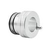 1pc 39mm Wheel Bearing Greaser Tool For Can Am UTV ATV MAVERICK X3 Over the Axle