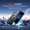 Blackview OSCAL MARINE 1 Rugged Smartphone UMS9230E T615 90Hz 4GB 128GB 5100mAh