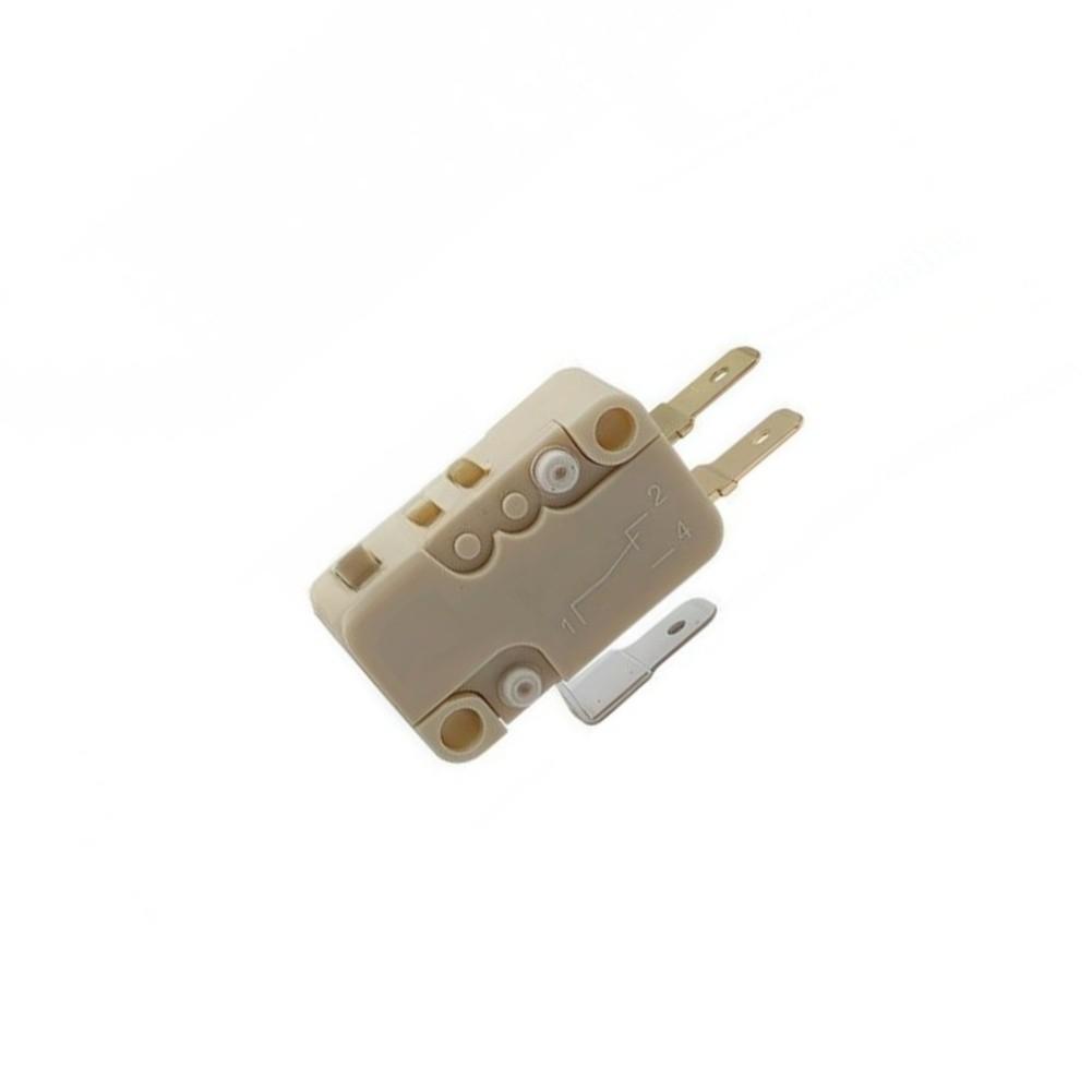 Low Current Operation Miniature Switch Water Heater Limit Switch