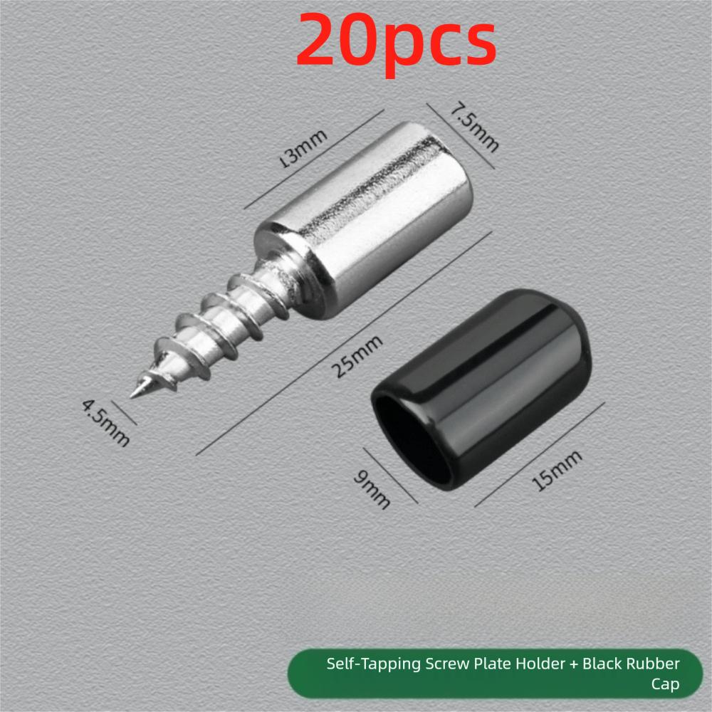 Multifunctional Shelf Support Pegs Portable Heavy Duty Floating Shelfs New Glass Wood Shelf Peg