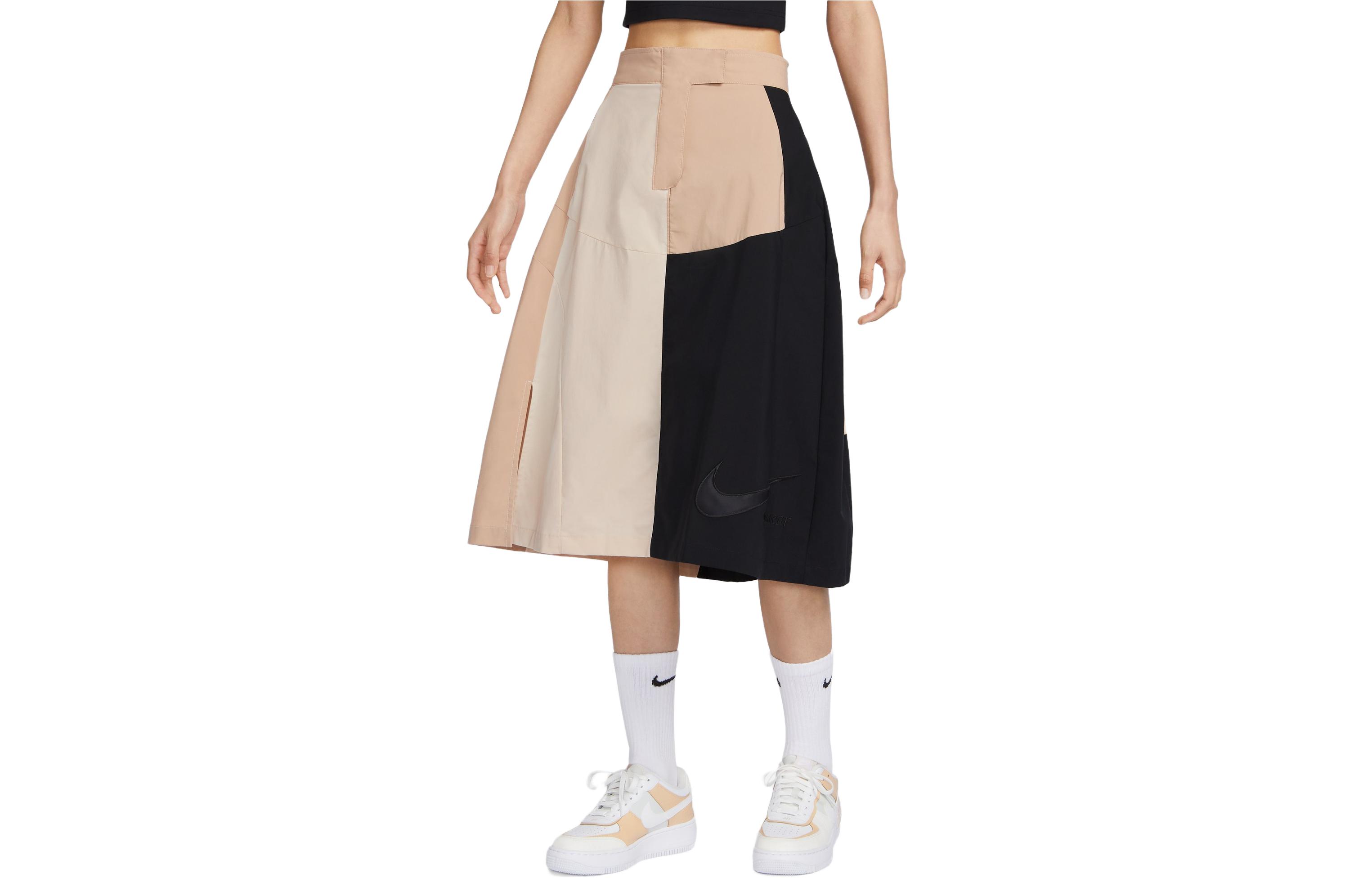 Nike Casual Long Skirt Women s Phellodendron DX2576-126 S