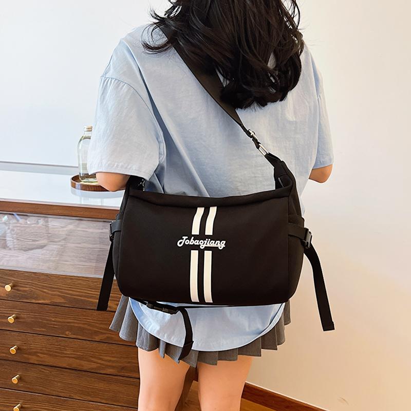 Дорожная сумка Женская сумка-подушка Спортивная сумка через плечо через плечо хаки — фото 3