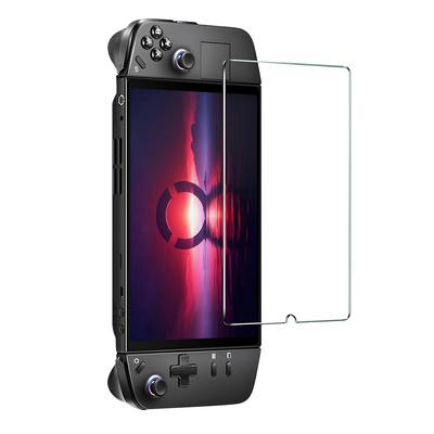 1/2 Pack Screen Protector Screen Film Guard Transparent HD Clear Anti-Fingerprint for Lenovo Legion Go Handheld 8.8 Inch Console
