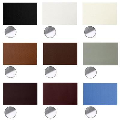 50cm*70cm Leather Repair Patch Waterproof Wear-Resisting Self Adhesive Patch Self-Adhesive Durable Sofa Repair Patch