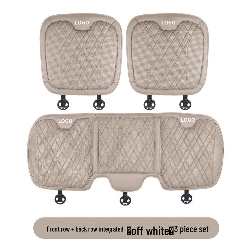 Fits Geely Headrests, Lumbar Supports, and Seat Cushions; Perfect for All Seasons.