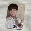 [USED] StrayKids INsei Seungmin Apple Music Trading Card