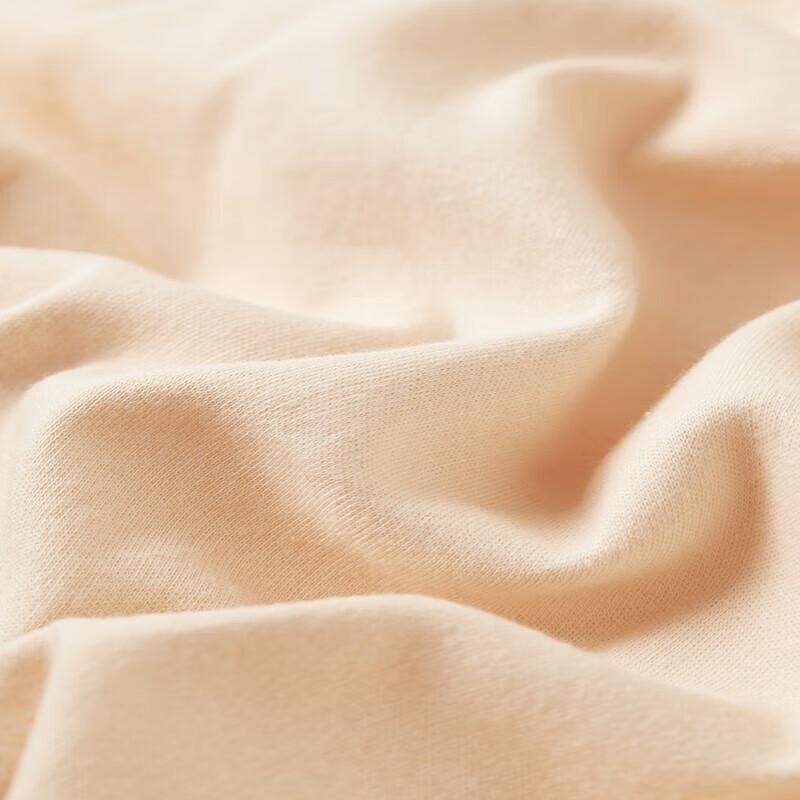 Hengyuanxiang Thin Pure Cotton Antibacterial Thermal Underwear Set