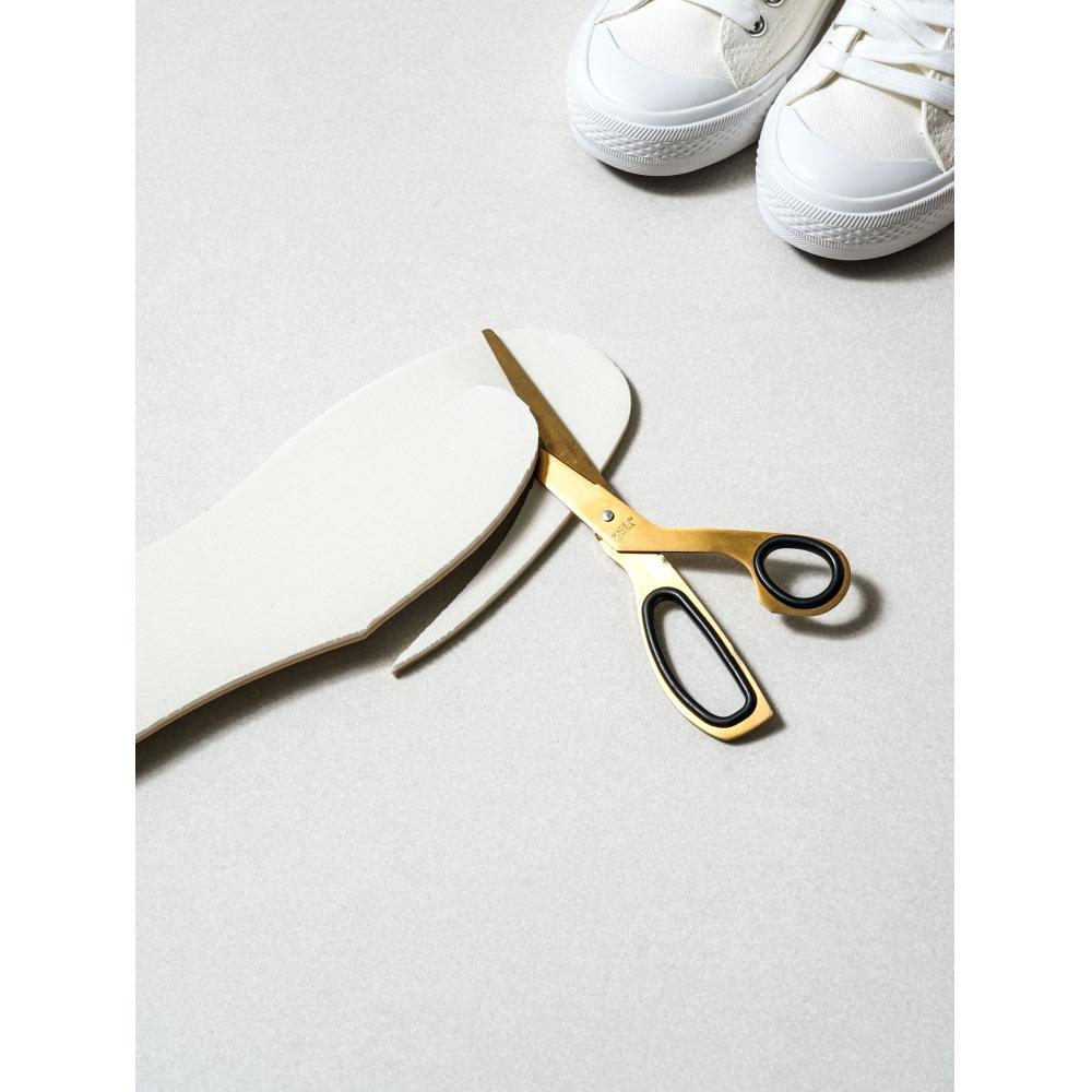 Daiso Latex Puff Insole 220 To 290 Mm