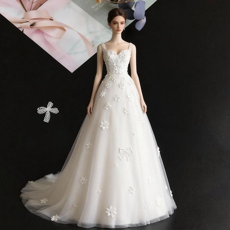 10PCS/Pack Lace Stage Costumes Daily Practicality DIY Creative Durable Repairing Embroidery Patches Clothing Renovation