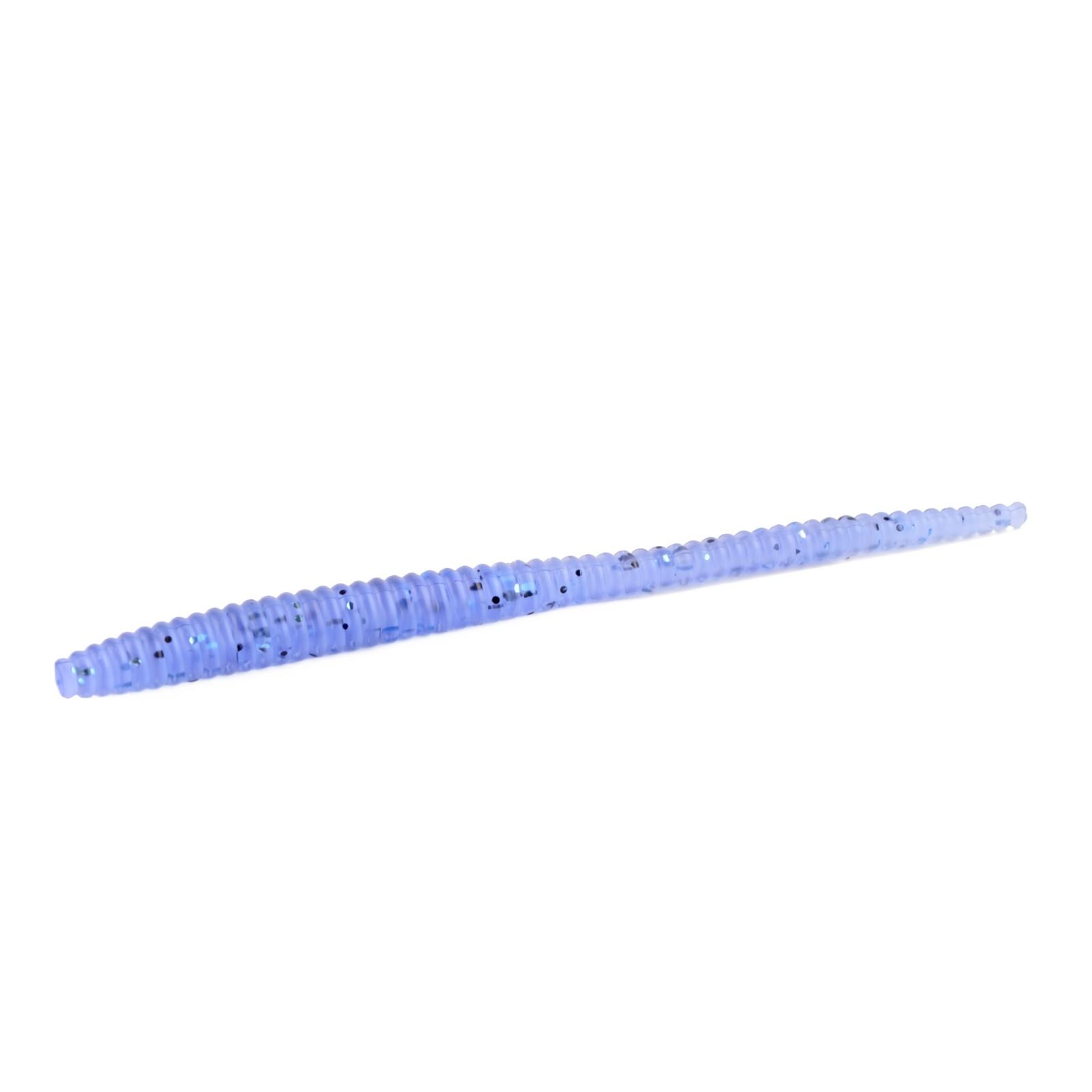 

Sinking Stick Worm Soft , Noodle Worm for Drop Shot, Texas Rig, Weightless Fishing for Bass one size