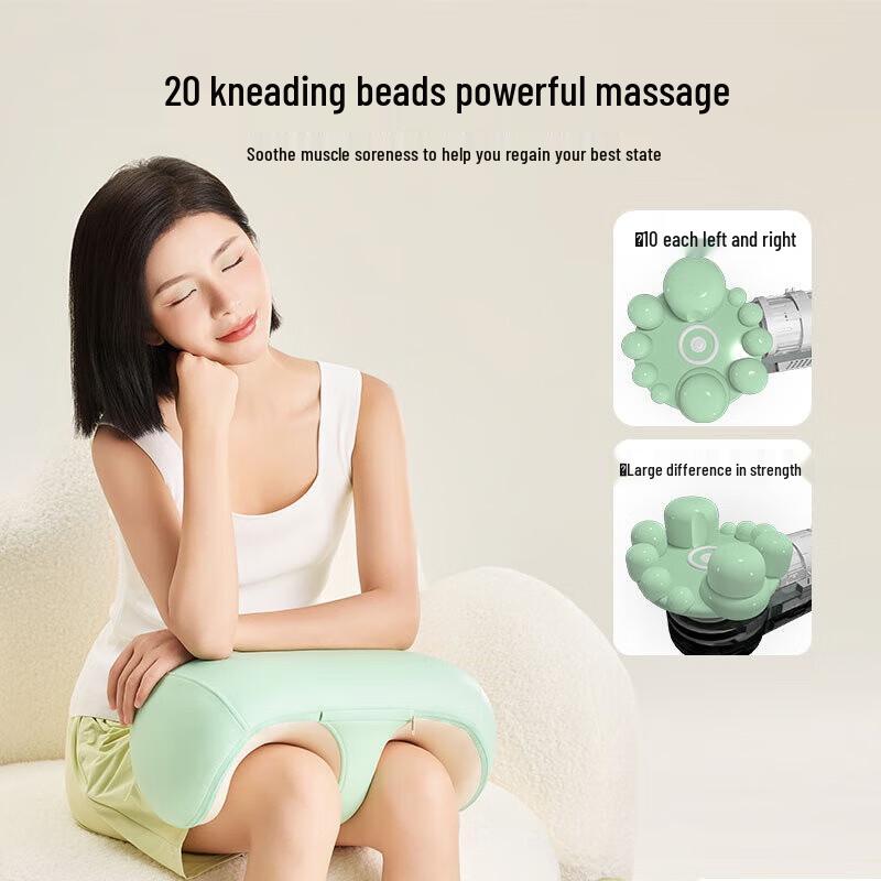 MINISO Leg and Foot Massager
