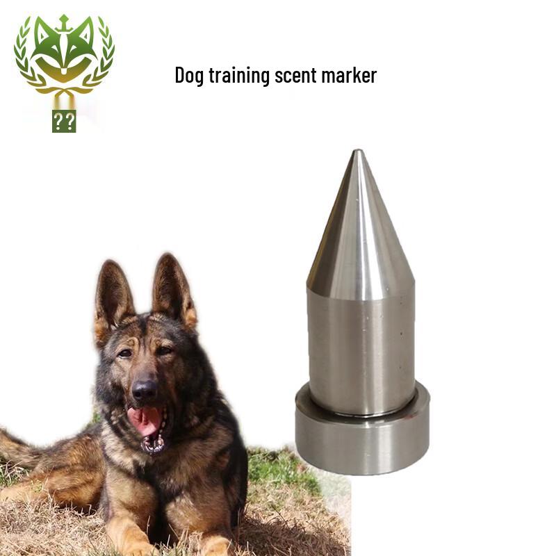 Dog Scent Training Ground Stake