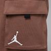 Jordan Jumpman Timeout Shorts Children Aged 3 7 Years Old Ancient Brown FV2634-258
