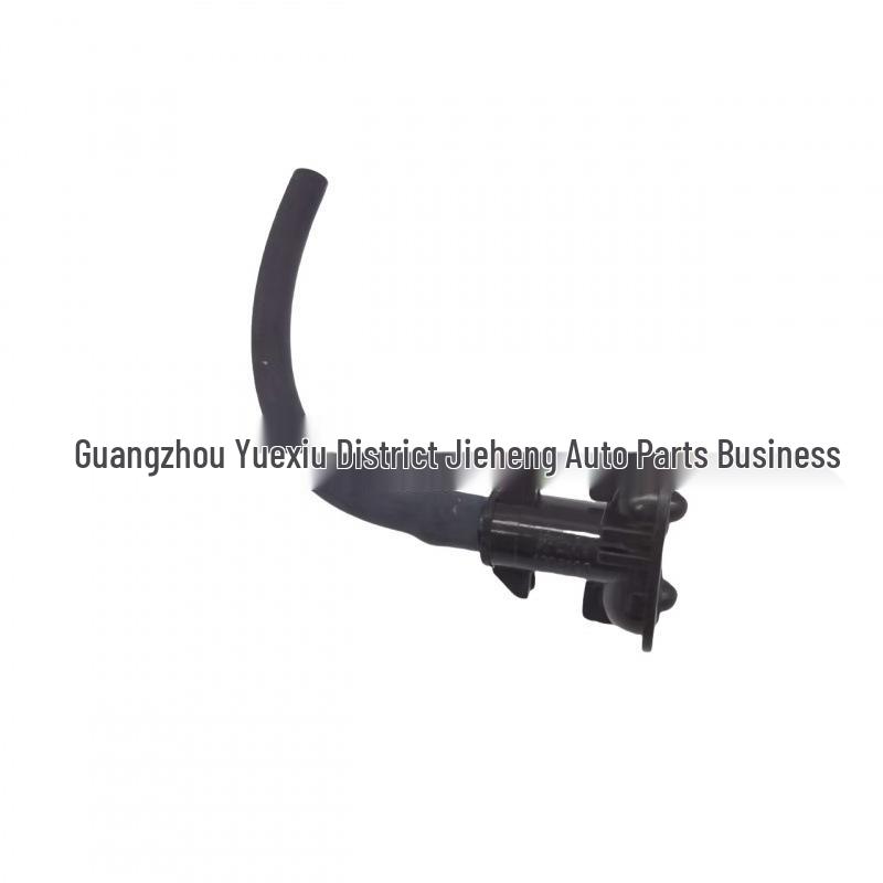 LR015359 Left & LR015358 Right Headlight Washer Nozzle for 10-13 Range Rover Sport Models.