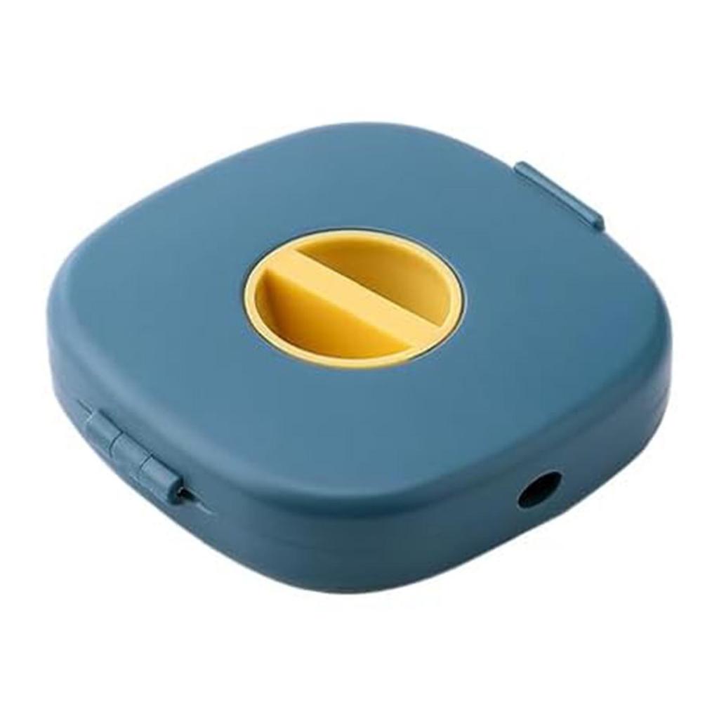 2-in-1 Cable Organizer With Phone Holder, Cable  With Rotating Phone Holder, Multi-functional Cable Organizer And Charging Stand.
