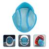 Sweat Band Insert Liner Blue Helmet Air Mesh Liner Pad Safety Liner Hard Hat Liner  Adult