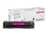 Compatible Toner - Xerox - CF543X-CRG-054HM - Magenta - Laser - Pack of 1