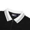 FILA Short Sleeved Dress Women's Jet Black F11W438307FBK