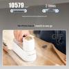 Morphy Richards Handheld Garment Steamer CN plug (adapter included)