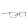 Versace Fashionable flat sunglasses purple optical glasses 2303321 VE31865279-Purple 54mm