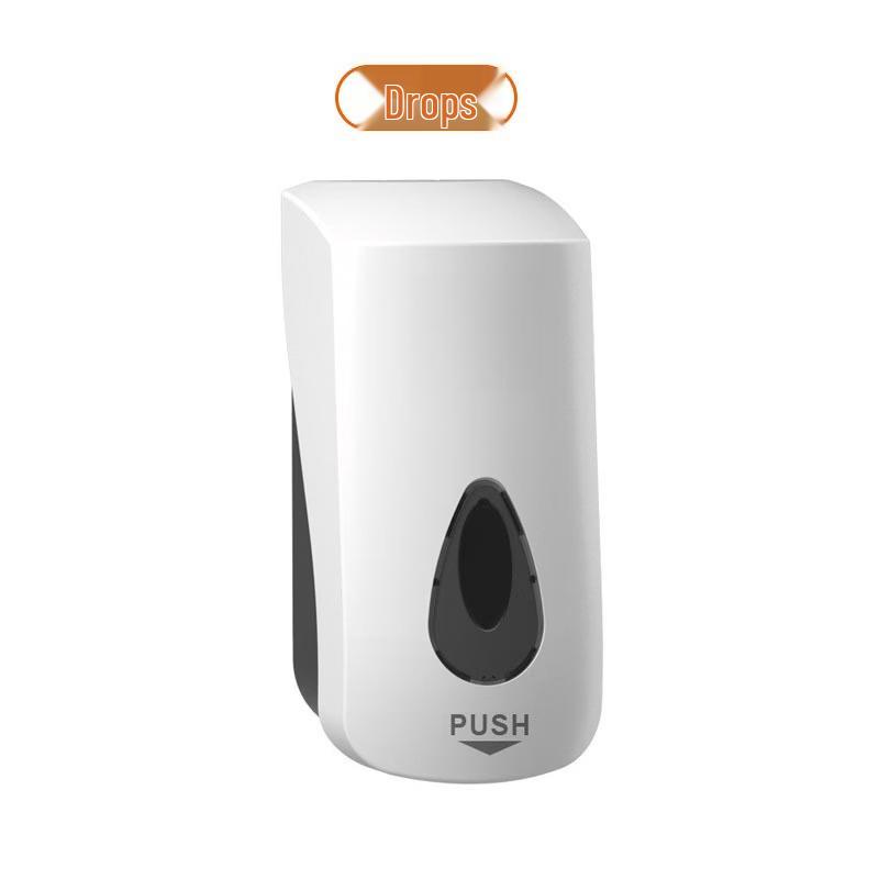 OLOEY Automatic Soap Dispenser