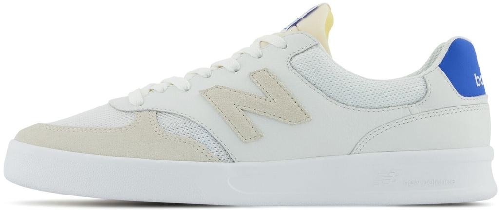 Sneakers New Balance CT300V3 White/blue