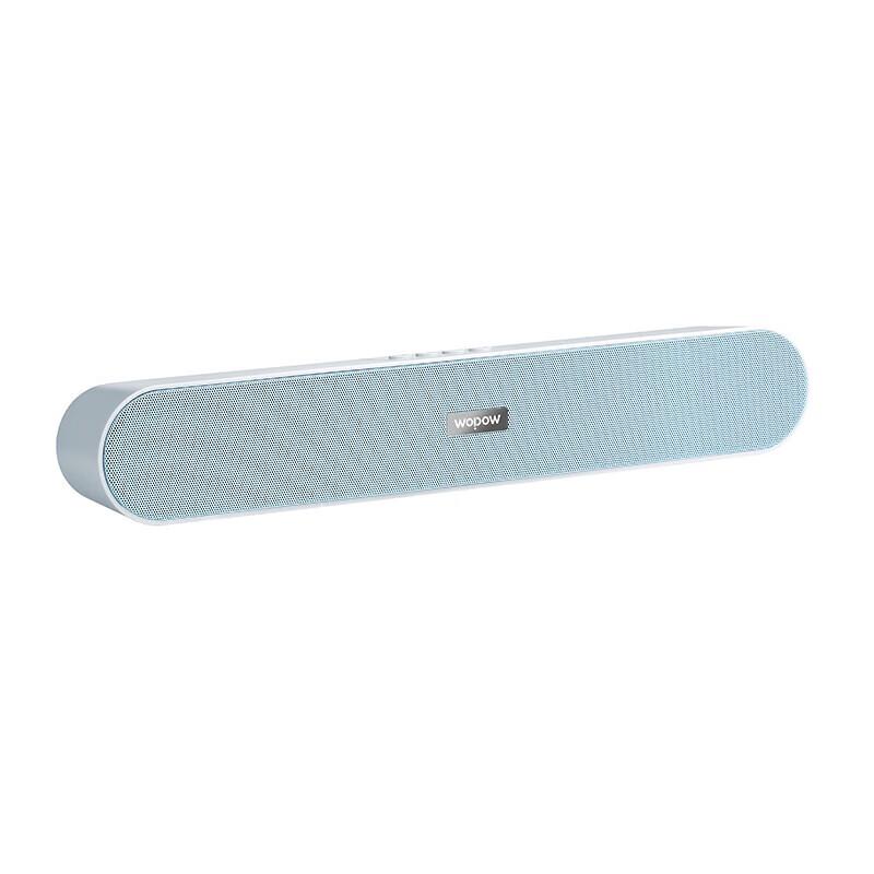 WoPin Wireless Bluetooth Speaker CN plug (adapter included)