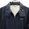 Mizuno Rain Jacket Setup M Navy GOLF Women Used