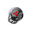 1Pcs Car One-Click Start Buttons Protective Cover Decoration For Mitsubishi ASX Lancer L200 Pajero Sport Attrage Mirage Eclipse