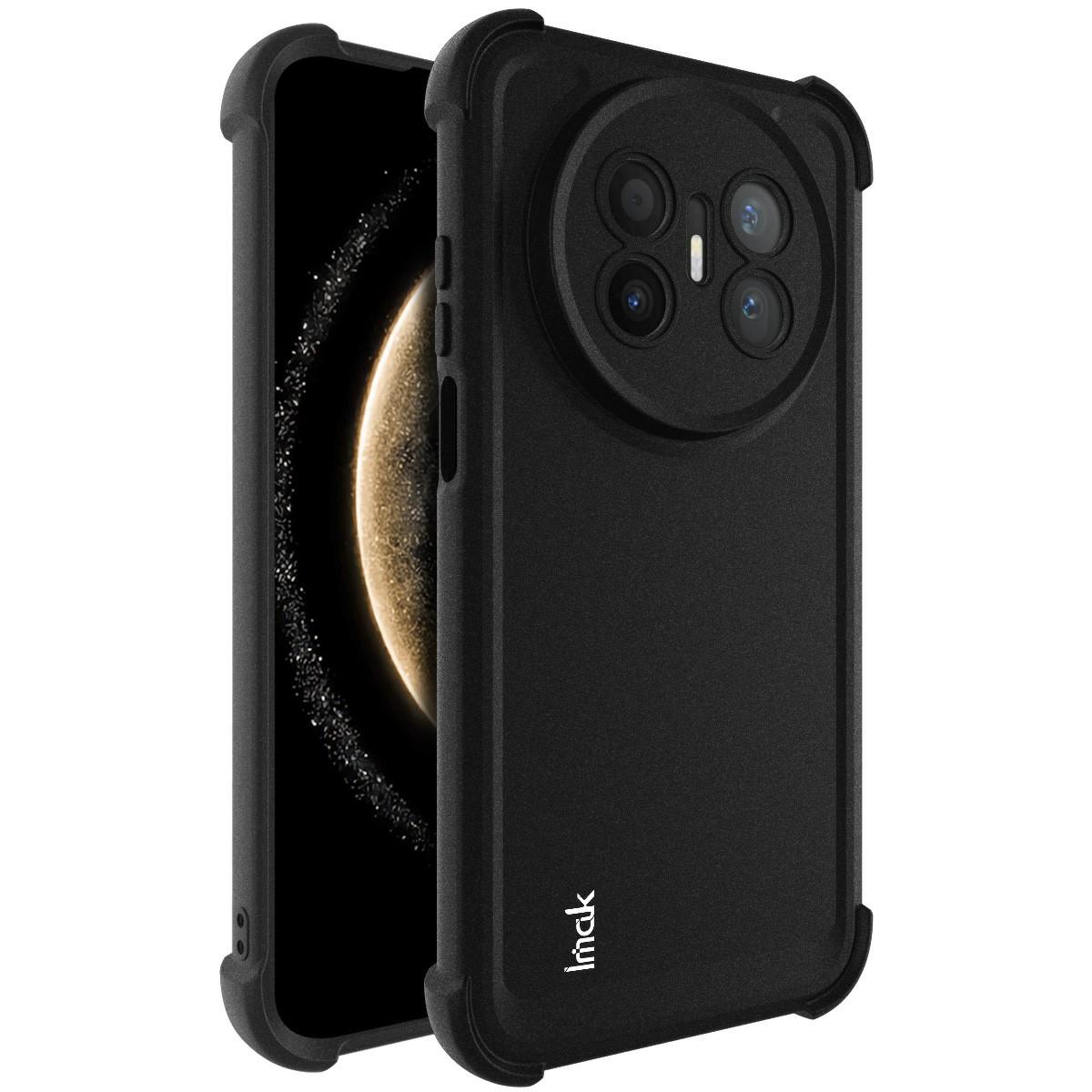 

IMAK For Huawei Mate 70 Air Case TPU Phone Cover Airbag Shockproof Protection