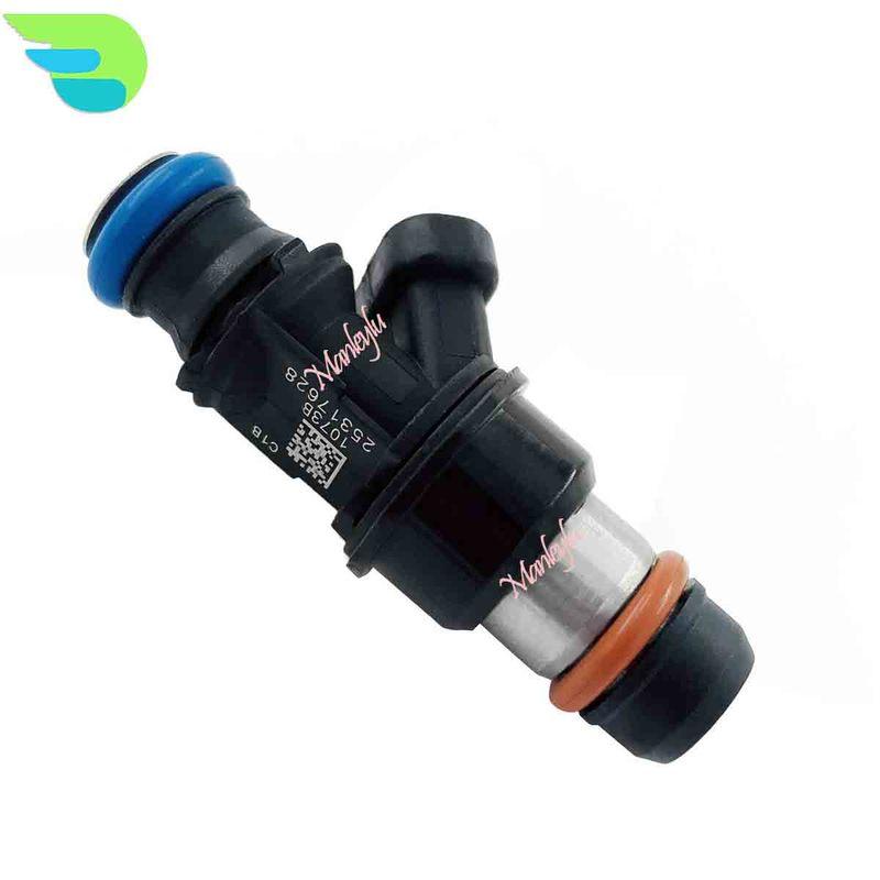 8pcs Fuel Injectors for Cadillac Escalade ESV EXT Chevy Silverado GMC Yukon Savana Sierra 1500 2500 3500 4.8L 5.3L 6.0L 17113553