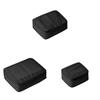 Modern Travel Suitcase Packing Cubes With Ecofriendly Rpet Fabric For Clothes And Accessories