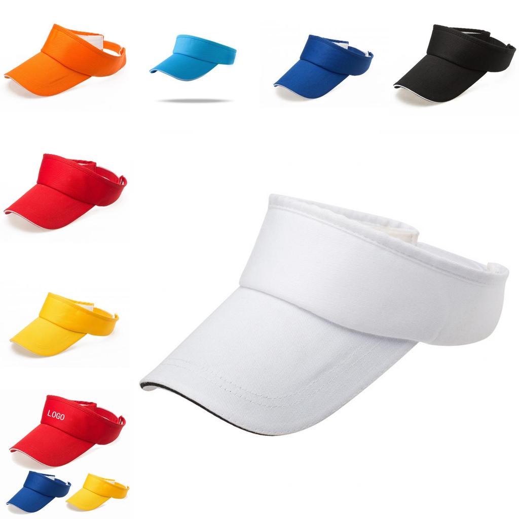 Art Sports Sun Hat With Large Brim Uv Protection Lightweight Adjustable For Summer Outings