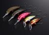 Jackall Timon Buri Buri Minnow C&R 40 mm Floating Lure HL Gold Trout (8376)