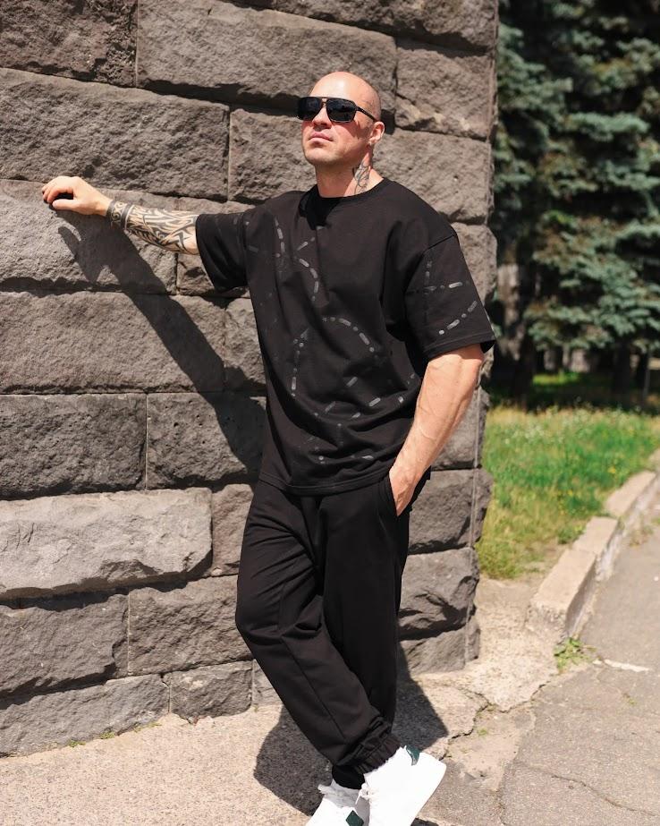 Sport Wear (men’s) Summer 8407-057-33 HC