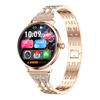 1.19 Inch 390*390 Smart Watch 100+ Training Fondos De Pantalla Personalizados Bluetooth Call Smartwatch Men IP68 Waterproof Watch For Android IOS
