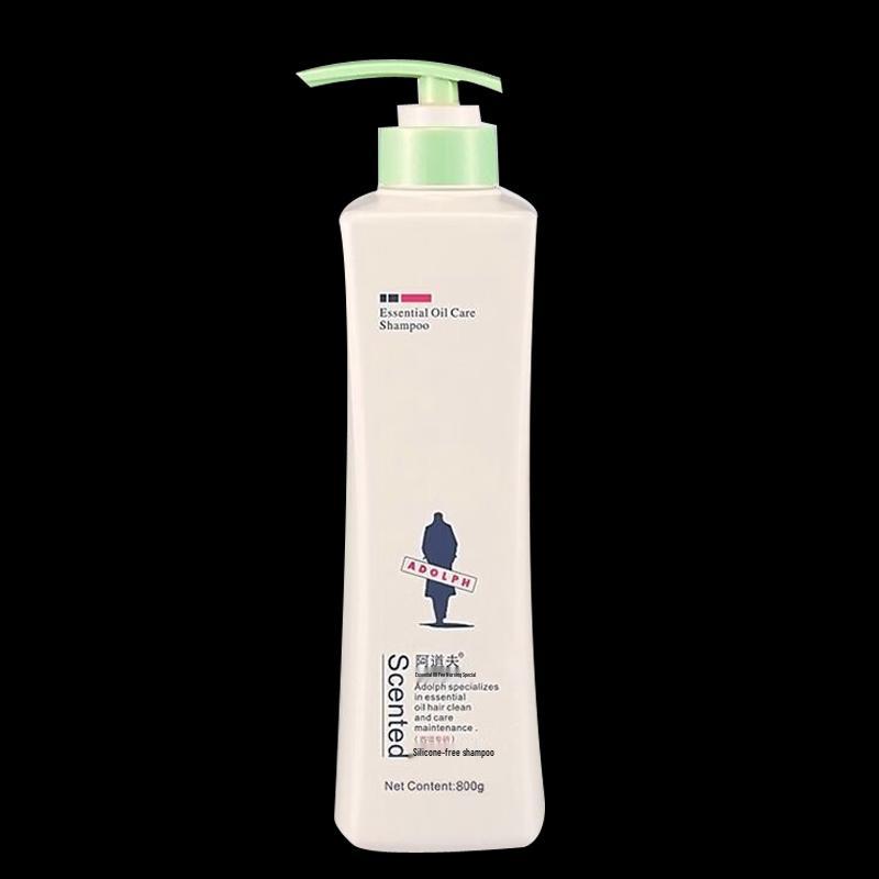 

Adolph Professional Essential Oil Silicone-Free Shampoo