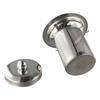 Capacity Stainless Steel with Lid for Spice Coffee Tea Leaf Filter Tea Strainer Tea Infuser Teaware