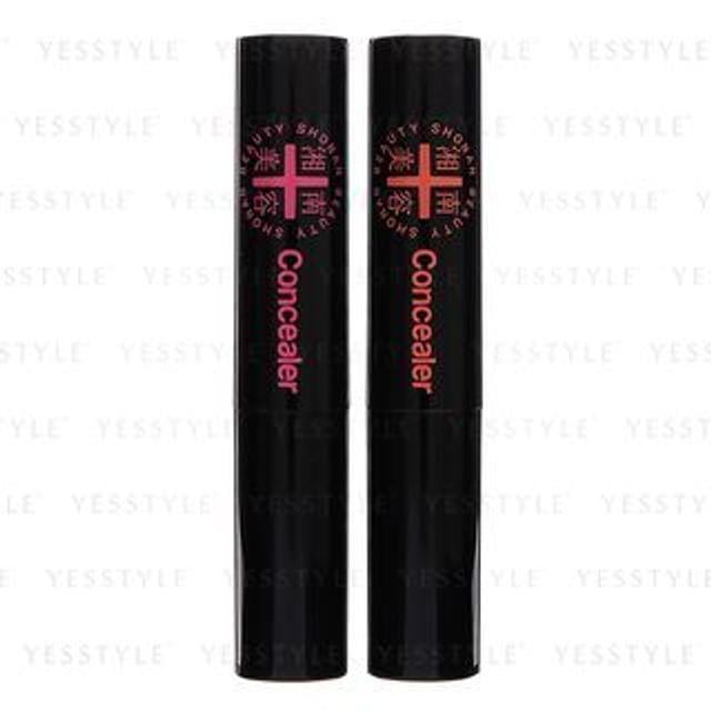 Co-medical - Shanon Beauty Concealer Pink Beige