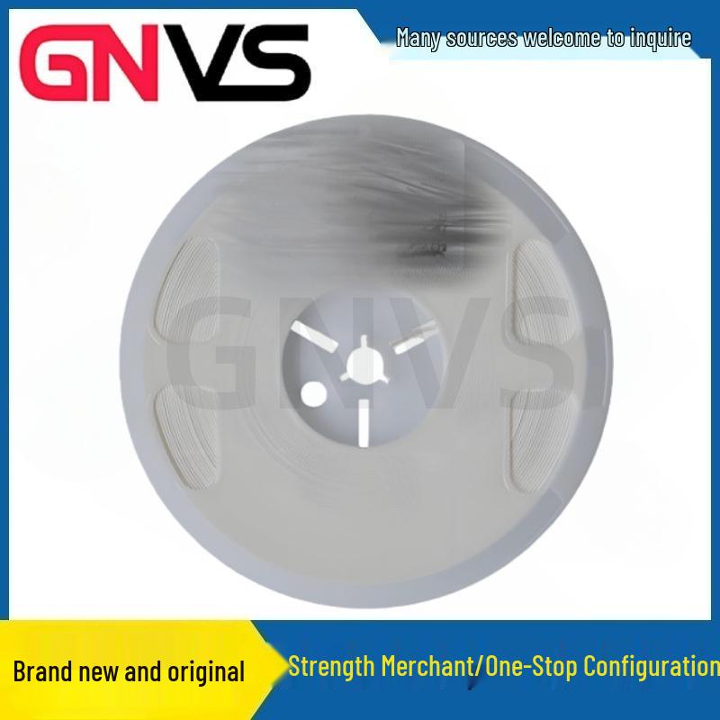 

0603 100nF 50V X7R Ceramic Chip Capacitor (104K, 0.1µF, 10% Tolerance) Chip Capacitor X7R 0.1uF 50V
