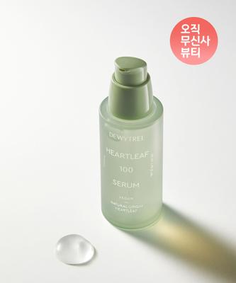 Dewytree Centella 100 Serum 40ml