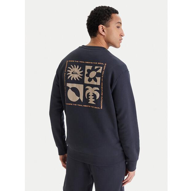 Толстовка Quiksilver Salt Water EU S