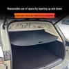 Voyah FREE+ Trunk Sunshade & Partition for 21-25 Models