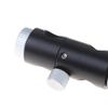 Optical Bracket Laser Module Installation Bracket Diy Laser Mount Multi-Axis Universal Joint Accessories