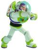 UDF Buzz Lightyear PVC painted finished (Non-scale product)