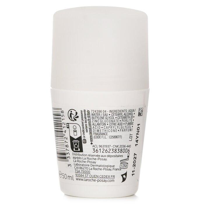 LA ROCHE POSAY 24HR Physiological Deodorant Roll-On