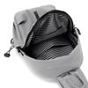 Li Shen Men's Crossbody Chest Bag