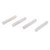 4 Pcs Outboard Propeller Drive Pin Replacement for OMC Outboard Motor 307949 Propeller Shear Pin
