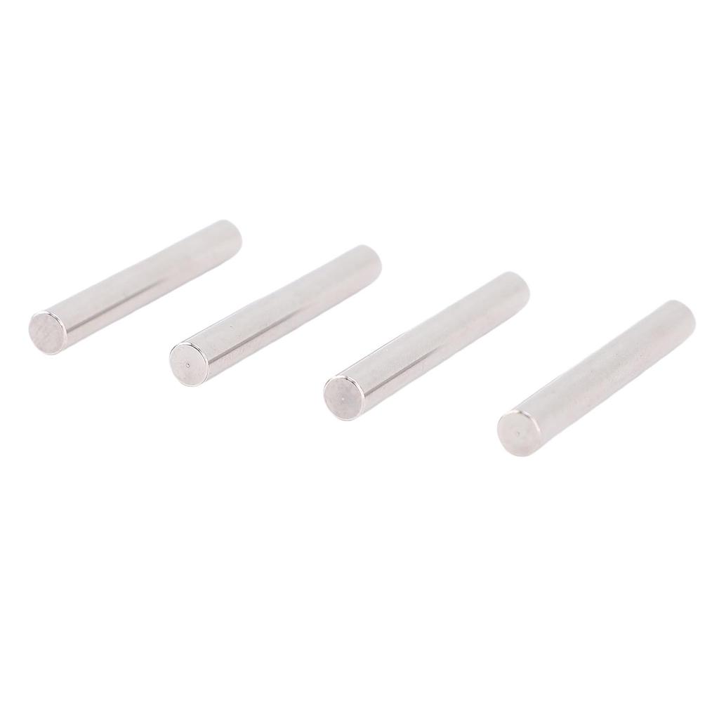 4 Pcs Outboard Propeller Drive Pin Replacement for OMC Outboard Motor 307949 Propeller Shear Pin