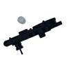 Crankcase Vent Intake Valve For BMW X5 E53 Z8 E52 For RANGE ROVER III 3 LKR000040 11 61 1 438 272 11 61 7 508 541 11611438272